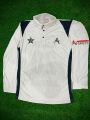 Hard Ball Cricket Team jersey customize Name, Numbrr, color and Design. 