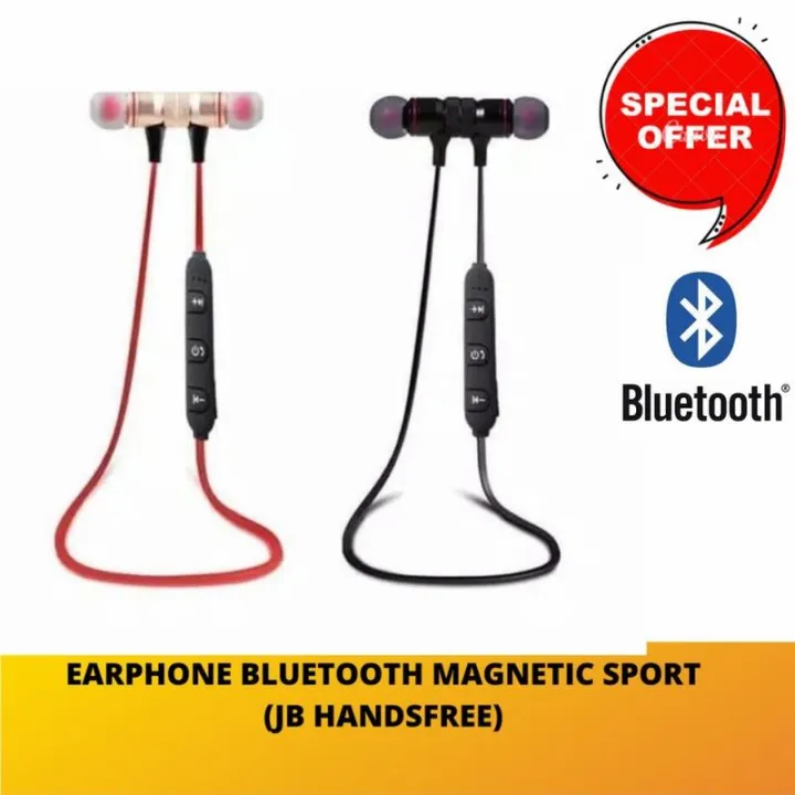 Magnetic%20Wireless%20Headphones%20Bluetooth%205.2%20Neckband%20Earbuds%20Waterproof%20for%20Sports%20with%20Clear%20Mic%20-%20Image%207