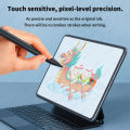 Metal Smart Stylus Pen Nib Replaceable High Sensitivity Writing Drawing Tablet Pencil Tip Accessories for Xiaomi Mi Pad 5 pro. 