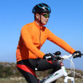 WOSAWE Cycling Jacket Men Windproof breathable Mesh Ciclismo Mountain Bike MTB Running Riding Bicycle short sleeves Jacket. 