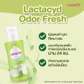 Lactacid odor fresh 150 impurity/lactacid odor fresh 150 ml. 