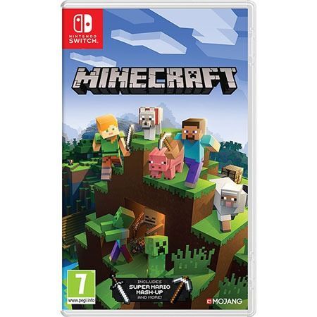 MineCraft 1.7.4 Game DVD Box Pack Setup For Pc