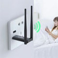 2.4G 300Mbps Wifi Wireless Booster Amplifier Portable USB Repeater Extender Router WiFi Signal Long Range Wi-Fi Repeater Acces. 