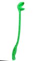 Irish Sports High Speed Sidearm Cricket Hardball and Tape Bal Thrower, Ball Thrower Stick for Men and Women - Multicolor. 