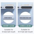 Universal Cell Phone Speaker Port Dust Removal Cleaner Tool Kit Set For iPhone Universal Phones Dust Clean.
