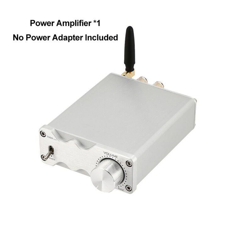 YJCO%20Mini%20Power%20Amplifier%20TPA3116%20Bluetooth%205.0%20HiFi%20Stereo%20Digital%20Class%20D%202.0%20Channel%2050W+50W%20Amp%20Audiophile-Grade%20D50A%20-%20Image%207