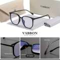 New square frame with anti blue light glasses computer mobile tv laptop screen protector glasses best for gaming 100 person rays blocking all screen protector glass. 