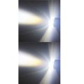 1PCS 10000LM H4 LED Motorcycle Headlight H6 BA20D P15D Led CSP Lens White Yellow Hi Lo Beam Motorbike Scooter Running Light. 