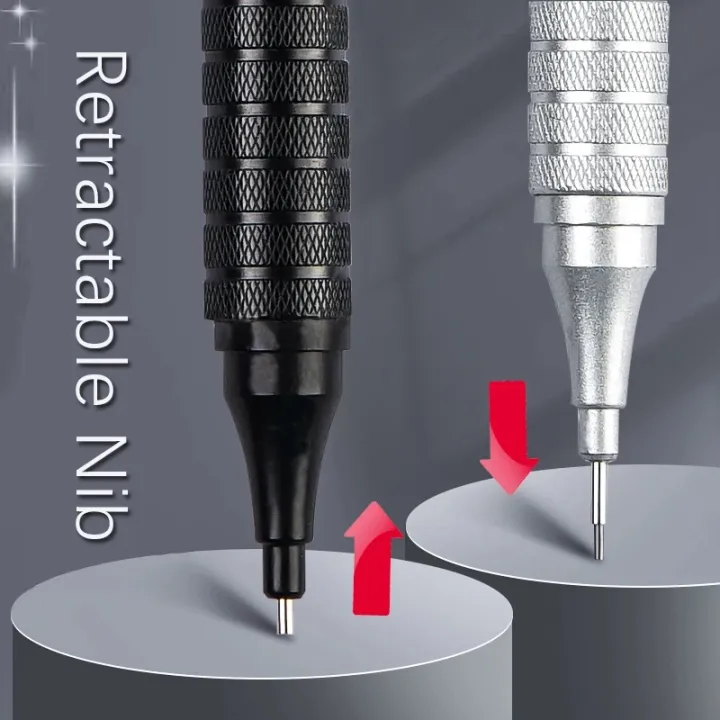 High%20Quality%20Metal%20Mechanical%20Pencils%20Set%20with%20Lead%20Refills%20Drafting%20Automatic%20Pencil%200.3,%200.5,%200.7,%202.0mm%20Pencil%20for%20Art%20Supply%20-%20Image%203