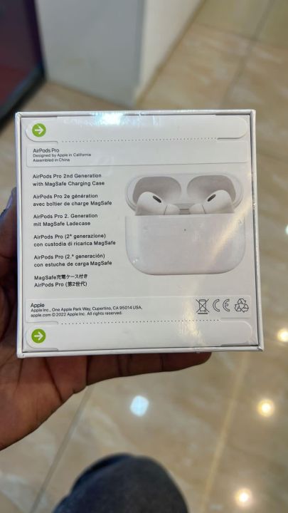 AirPods%20Pro%20High%20AAA+%20Copy%20%20(%202nd%20Generation)%20-%20Image%202