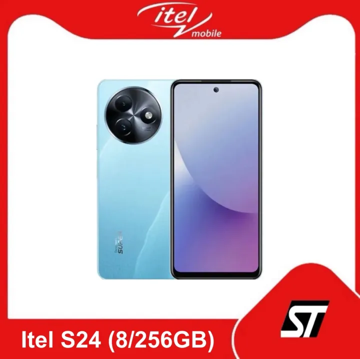 itel%20S24%20(8/256GB)%20Brand%20New%20-%20Shwe%20Thit%20Mobile%20-%20Image%203