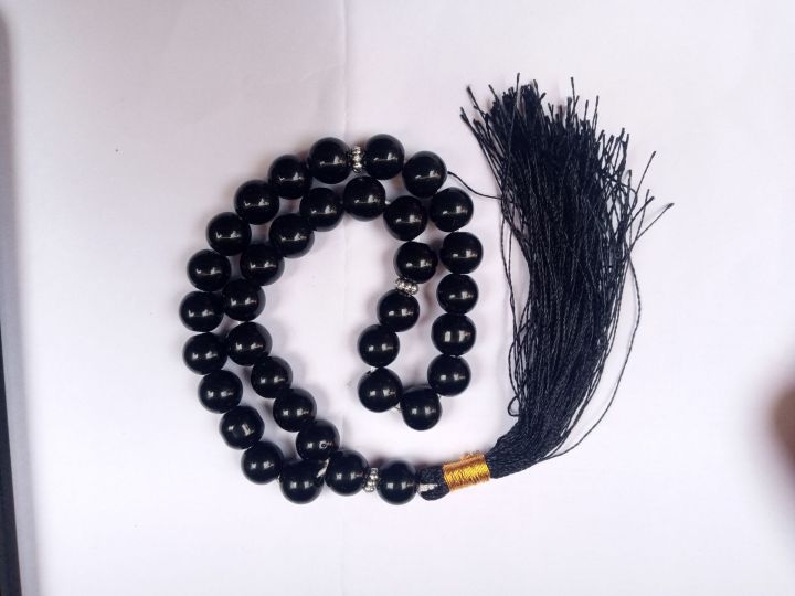 black%20colour%20glass%20beads%20tasbeeh/tasbih%20-%2010mm%20-%2033%20beads%20-%20Image%202