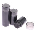 1Pc 40g 50g 100g Talcum Powder Bottle Refillable Cosmetic Powder Dispenser Plastic Powder Container Empty Pots Bottle. 