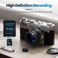 TF High Speed Read and Write Memory Card 128GB 64GB Plastic Memory Stick 32GB 16GB Trans Flash Card 8GB for Mobile Phone Camera.