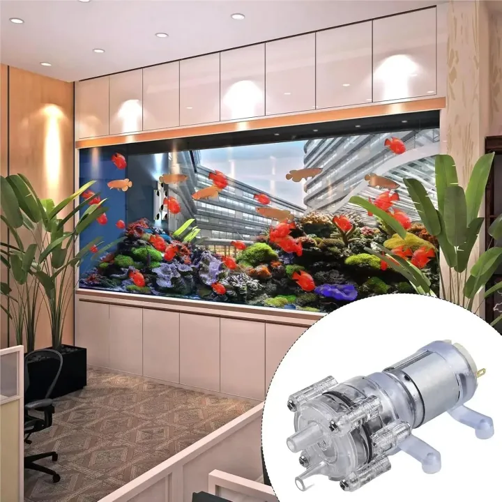 12v/24v%20Mini%20Pump%20Spray%20Motor%20%20Priming%20Diaphragm%20Self%20Priming%20Sprayer%20Pump%20Micro-%20Pump%20For%20Water%20Dispenser%20Tools%20Accessories%20-%20Image%206