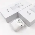 PRO 5 Airpods Tws Bluetooth Earphones Wireless Headset Wireless Bluetooth Headset Earbuds. 