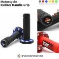 22 24mm Universal Motorbike Handle Bar Part Motorcycle Handlebar for Yamaha KTM Motocross Moto Grip Pit Bike 16colours. 
