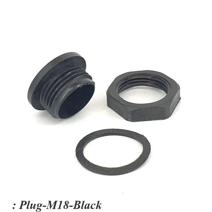 Plug-M18-Black%20St%20M18%20black%20waterproof%20lock%20hole%20plug%20with%20rubber%20seal%20-%20Image%203