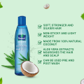 Parachute Advansed Aloe Vera Enriched Coconut Hair Oil 250ml. 