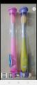 baby toothbrush(pack of 4)soft bristles children ,kids toothbrush. 