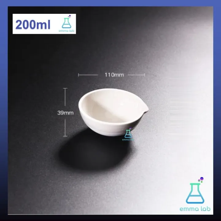 Ceramic%20evaporating%20bowl,%20porcelain%20floor%20tile%20bowl,%20round%20bottom%20with%20spout%20lab%20-%20Image%209