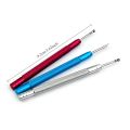 2pcs Watch Hands Remover Manual Watch Hand Needle Removal Lifting Tool Alloy Steel Watch Repair Tool Accessories For Watchmaker.
