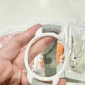 BBOX Richell silicone strap tumbler bottle baby bottle water bottle baby bottle. 
