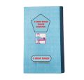 Tailor Naap book No 4 Tailor measurement book 70 Pages. 