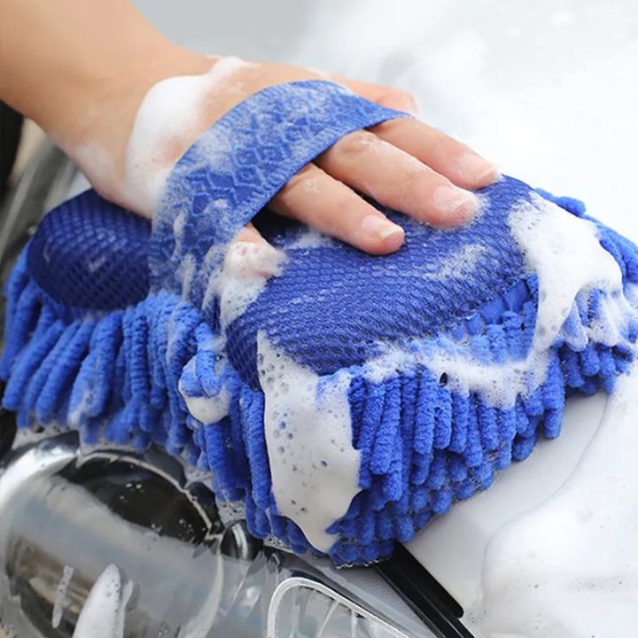 2Pcs%20Car%20Cleaning%20Brush%20Cleaner%20Tools%20Microfiber%20Car%20Washer%20Sponge%20Cleaning%20Washing%20Towel%20Auto%20Gloves%20Car%20Washing%20Accessories%20-%20Image%203