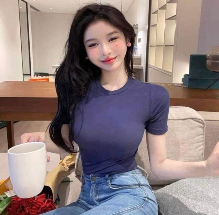 Plain%20Crop%20top%20-%20Image%202