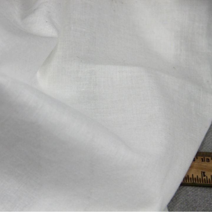 3/5/10M%20Plain%20White%20Cotton%20Lining%20Fabric%20Material%20Cotton%20Voile%20Fabric%20Thin%20Gauze%20For%20Curtain%20Lining,%20140cm%20Wide%20-%20Image%203
