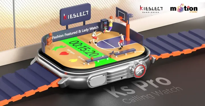 Kieslect%20Ks%20Pro%20Calling%20Smart%20Watch%20-%20Image%204