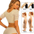 Upper Arm Shapers for Women Tops Arm Compression Slimming Shapewear Humpback Posture Corrector Shapers Vest Tops. 