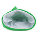Game Anime Legends Of Zeldas Cosplay Hat Link Cosplay Green Plush Hat Christmas Party.