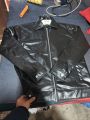Vintage Loose Fit Raxzen Korean Jacket For Men's.. 