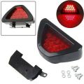 Car LED Brake Lamp Tail Brake Flashing Light Fit for All Cars. 