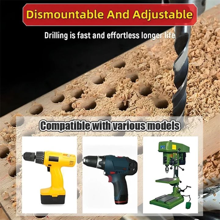 3mm-10mm%20HSS%20Countersunk%20Drill%20Bit%20Set%20Reamer%20Woodworking%20Chamfer%20Drill%20Counterbore%20Hole%20Cutter%20Screw%20Hole%20Drill%20-%20Image%204