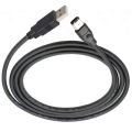 Standard Copper Wire IEEE400 1394 Firewire USB AM To 6P Cable USB To 1394 Sound Card Connection. 
