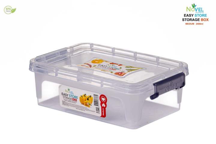 Airtight%20Food%20Storage%20Box%20/%20Novel%20Plastic%20/%201200ml-7000ml/%20Microwave%20safe%20-%20Image%205