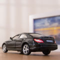 1:36 CLS 63 AMG SS M3 series Alloy Model Scale Metal Diecast Miniature Pull back Vehicle Collection Xmas Gift Kids Boy Toy. 