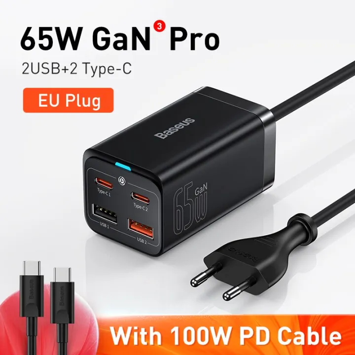 Baseus%2065W%20GaN%20Charger%20Desktop%20Fast%20Charger%204%20in%201%20Laptop%20Phone%20Charger%20Adapter%20For%20iPhone%2015%2014%2013%20Pro%20Max%20%20%20-%20Image%208