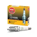 Honda Fit GD1 NGK platinum spark plug (made in Japan) 1pic-1လုံး. 