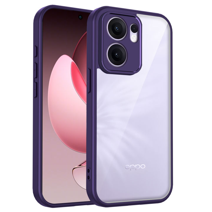 Oneplus%20Nord%20CE2%20IV2201%20Case%20Air%20Cushion%20Shockproof%20Silicon%20Bumper%20Clear%20Matte%20Back%20Cover%20Hard%20Phone%20Case%20for%20Oneplus%20Nord%20CE%202%20-%20Image%207
