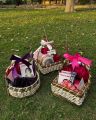 gift basket || gift item || eidi for friend. 
