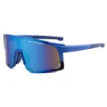 Polarized Cycling Sunglasses UV Protection Windproof Glasses For Men Women Polarized Lens Road Riding Bike Sport Glasses Eyewear. 