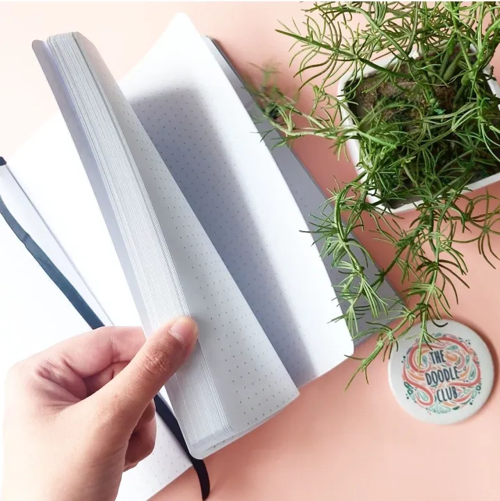 Sun%20or%20%20Moon%20Minimalistic%20BuJo%20Notebook%20Dot%20grid%20Diary%20Dotted%20pages%20-%20Image%207