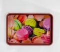 Plastic Tray Small (21cm *30cm). 