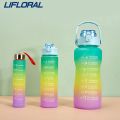3 in 1 Best water bottles 3 pcs 2l,1.5l,750ml bottles set. 