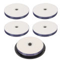 DVD Discs DVD R Blank Disc 4.7GB 16X High Speed Sturdy PC Multi Purpose Recordable Media Disc for Music Video Photos DVD R Discs. 