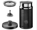 Nespresso Aeroccino 3 Electric Milk FROTHER. 